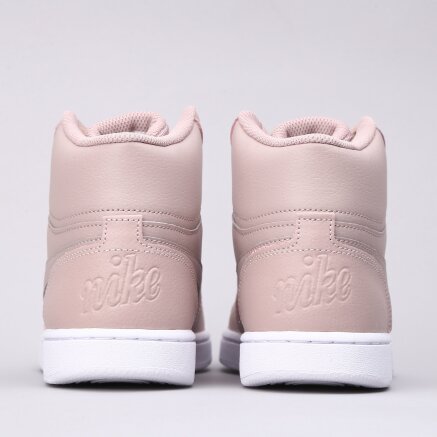 Кеди Nike Ebernon Mid - 112562, фото 3 - інтернет-магазин MEGASPORT