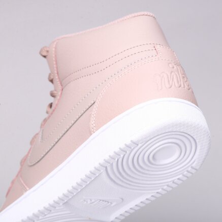 Кеди Nike Ebernon Mid - 112562, фото 4 - інтернет-магазин MEGASPORT