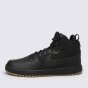 Кеди Nike Ebernon Mid Winter, фото 2 - інтернет магазин MEGASPORT