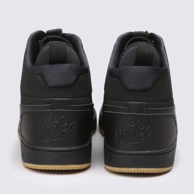 Nike ebernon mid winter black cheap