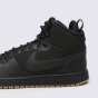 Кеди Nike Ebernon Mid Winter, фото 4 - інтернет магазин MEGASPORT