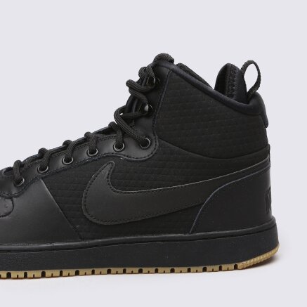 Кеди Nike Ebernon Mid Winter - 114270, фото 4 - інтернет-магазин MEGASPORT