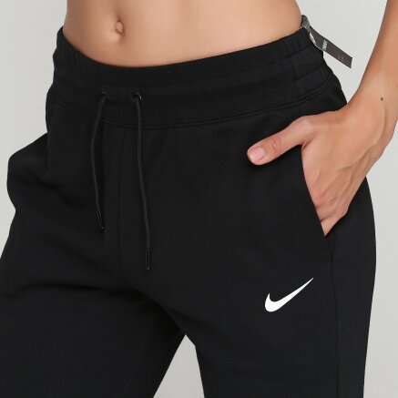 Спортивнi штани Nike W Nsw Swsh Pant Flc - 112542, фото 4 - інтернет-магазин MEGASPORT