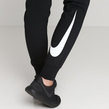 Спортивнi штани Nike W Nsw Swsh Pant Flc - 112542, фото 5 - інтернет-магазин MEGASPORT