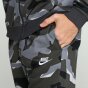 Спортивнi штани Nike M Nsw Club Camo Jggr Ft, фото 5 - інтернет магазин MEGASPORT