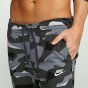 Спортивные штаны Nike M Nsw Club Camo Jggr Ft, фото 6 - интернет магазин MEGASPORT