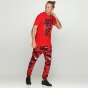 Спортивнi штани Nike M Nsw Club Camo Jggr Ft, фото 1 - інтернет магазин MEGASPORT