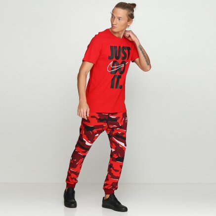 Nike M Nsw Club Camo Jggr Ft MEGASPORT 112958