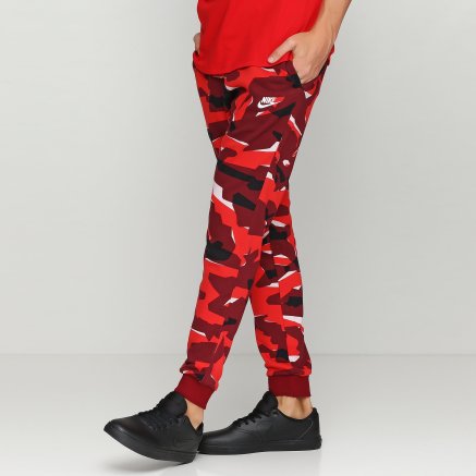 Nike m nsw club camo jggr ft cheap