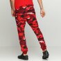 Спортивнi штани Nike M Nsw Club Camo Jggr Ft, фото 3 - інтернет магазин MEGASPORT