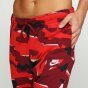 Спортивнi штани Nike M Nsw Club Camo Jggr Ft, фото 5 - інтернет магазин MEGASPORT