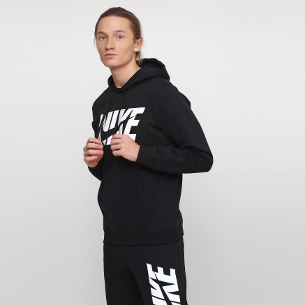 Спортивний костюм Nike M Nsw Trk Suit Flc Gx - 112959, фото 3 - інтернет-магазин MEGASPORT