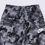 Спортивнi штани Nike дитячі B Nsw Club Fleece Jogger Aop, фото 3 - інтернет магазин MEGASPORT