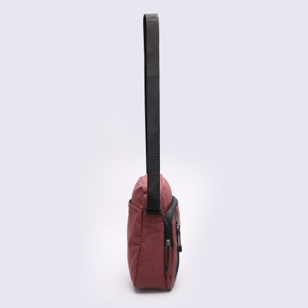 Сумка Nike Men's  Tech Small Items Bag - 112987, фото 2 - интернет-магазин MEGASPORT