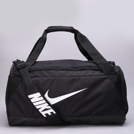 Сумка Nike Brasilia (Medium) Training Duffel Bag - 108407, фото 1 - інтернет-магазин MEGASPORT