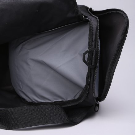 Сумка Nike Brasilia (Medium) Training Duffel Bag - 108407, фото 5 - інтернет-магазин MEGASPORT