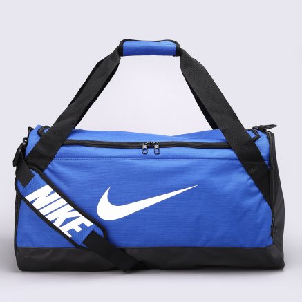 Сумка Nike Brasilia (Medium) Training Duffel Bag - 108689, фото 1 - інтернет-магазин MEGASPORT