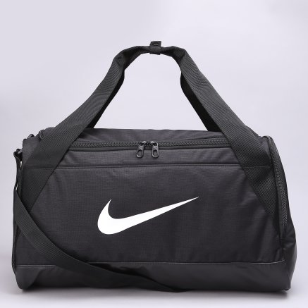 Сумка Nike Brasilia (Small) Duffel Bag - 98958, фото 1 - інтернет-магазин MEGASPORT
