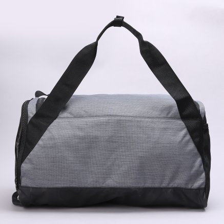 Сумка Nike Brasilia (Small) Training Duffel Bag - 112544, фото 3 - інтернет-магазин MEGASPORT