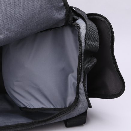 Сумка Nike Brasilia (Small) Training Duffel Bag - 112544, фото 5 - інтернет-магазин MEGASPORT