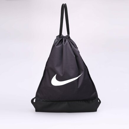 Рюкзак Nike Brasilia Training Gymsack - 112592, фото 2 - интернет-магазин MEGASPORT