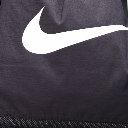 Рюкзак Nike Brasilia Training Gymsack - 112592, фото 3 - інтернет-магазин MEGASPORT
