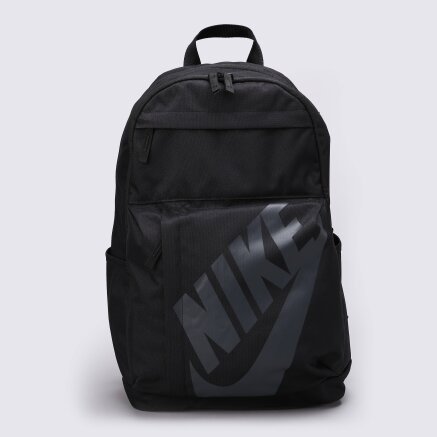 Рюкзак Nike Unisex Sportswear Elemental Backpack - 106620, фото 1 - интернет-магазин MEGASPORT