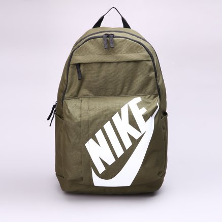 Рюкзак Nike Unisex Sportswear Elemental Backpack - 112588, фото 1 - интернет-магазин MEGASPORT