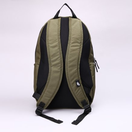 Рюкзак Nike Unisex Sportswear Elemental Backpack - 112588, фото 3 - интернет-магазин MEGASPORT