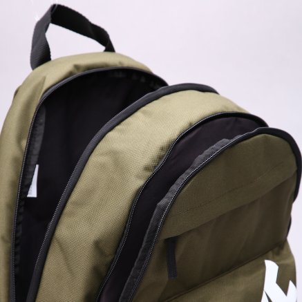 Рюкзак Nike Unisex Sportswear Elemental Backpack - 112588, фото 4 - интернет-магазин MEGASPORT
