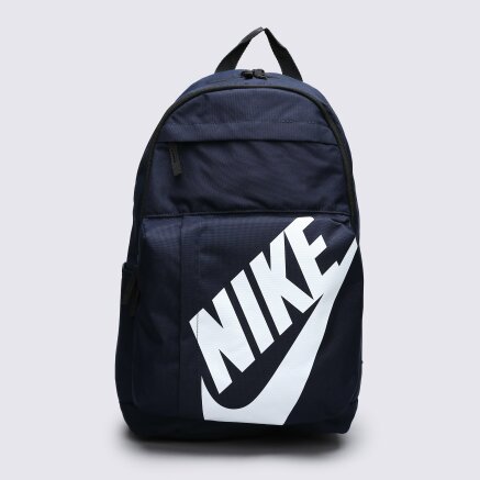 Рюкзак Nike Unisex Sportswear Elemental Backpack - 106621, фото 1 - інтернет-магазин MEGASPORT