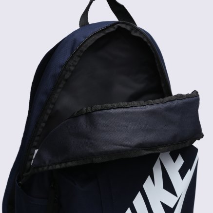 Рюкзак Nike Unisex Sportswear Elemental Backpack - 106621, фото 5 - інтернет-магазин MEGASPORT