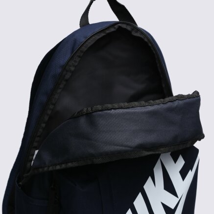 Рюкзак Nike Unisex Sportswear Elemental Backpack - 106621, фото 5 - интернет-магазин MEGASPORT