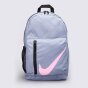 Рюкзак Nike дитячий Kids' Elemental Backpack, фото 1 - інтернет магазин MEGASPORT