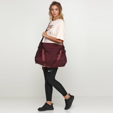 Nike women's legend club training bag top