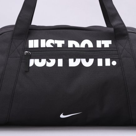 Сумка Nike Women's Gym Club Training Duffel Bag - 112549, фото 5 - інтернет-магазин MEGASPORT