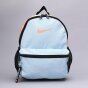 Рюкзак Nike дитячий Brasilia Jdi, фото 1 - інтернет магазин MEGASPORT