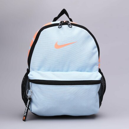 Рюкзак Nike дитячий Brasilia Jdi - 112579, фото 1 - інтернет-магазин MEGASPORT