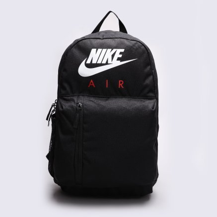 Рюкзак Nike детский Kids' Elemental Graphic Backpack - 113001, фото 1 - интернет-магазин MEGASPORT