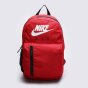 Рюкзак Nike детский Kids' Elemental Graphic Backpack, фото 1 - интернет магазин MEGASPORT