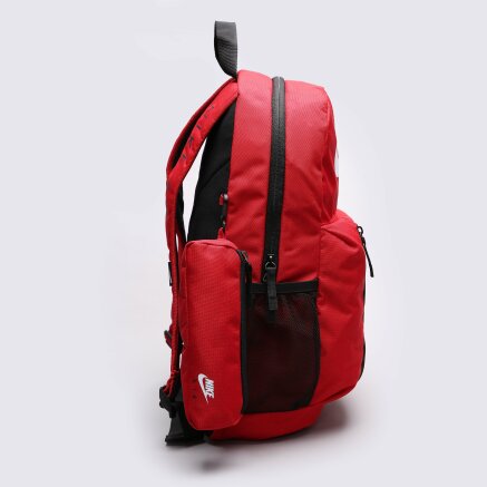 Рюкзак Nike детский Kids' Elemental Graphic Backpack - 113002, фото 2 - интернет-магазин MEGASPORT