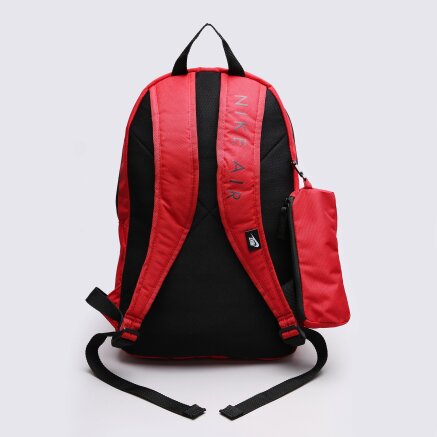 Рюкзак Nike детский Kids' Elemental Graphic Backpack - 113002, фото 3 - интернет-магазин MEGASPORT