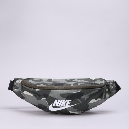 Сумка Nike Sportswear Heritage Hip Pack - 112557, фото 1 - інтернет-магазин MEGASPORT