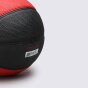 Мяч Jordan Jordan Skills 03 Gym Red/Black/Black/Black, фото 4 - интернет магазин MEGASPORT