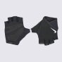 Рукавички Nike Women's Gym Essential Fitness Gloves S Anthracite/Anthracite/White, фото 2 - інтернет магазин MEGASPORT