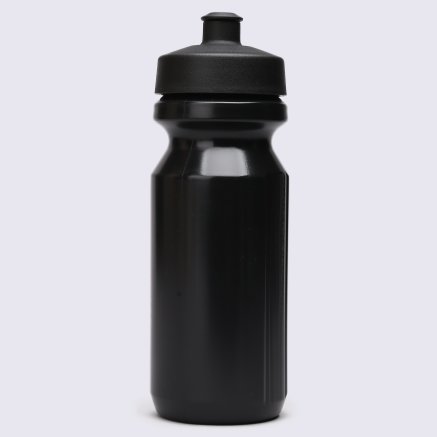 Пляшка Nike Big Mouth Graphic Water Bottle 22oz Black/Black/White - 113016, фото 2 - інтернет-магазин MEGASPORT