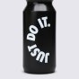 Пляшка Nike Big Mouth Graphic Water Bottle 22oz Black/Black/White, фото 3 - інтернет магазин MEGASPORT