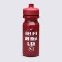 Пляшка Nike Big Mouth Graphic Water Bottle 22oz Red Crush/Red Crush/White, фото 1 - інтернет магазин MEGASPORT