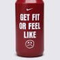 Пляшка Nike Big Mouth Graphic Water Bottle 22oz Red Crush/Red Crush/White, фото 3 - інтернет магазин MEGASPORT