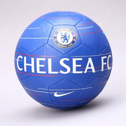 М'яч Nike Chelsea Fc Prestige - 112599, фото 1 - інтернет-магазин MEGASPORT